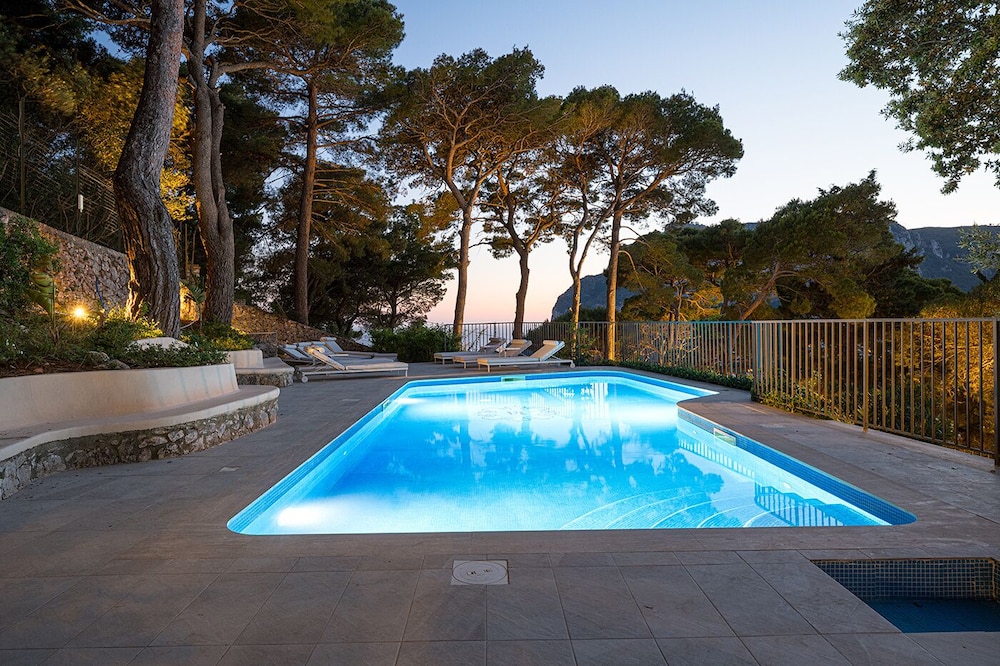 Villa Lia Hotel Capri 34/58