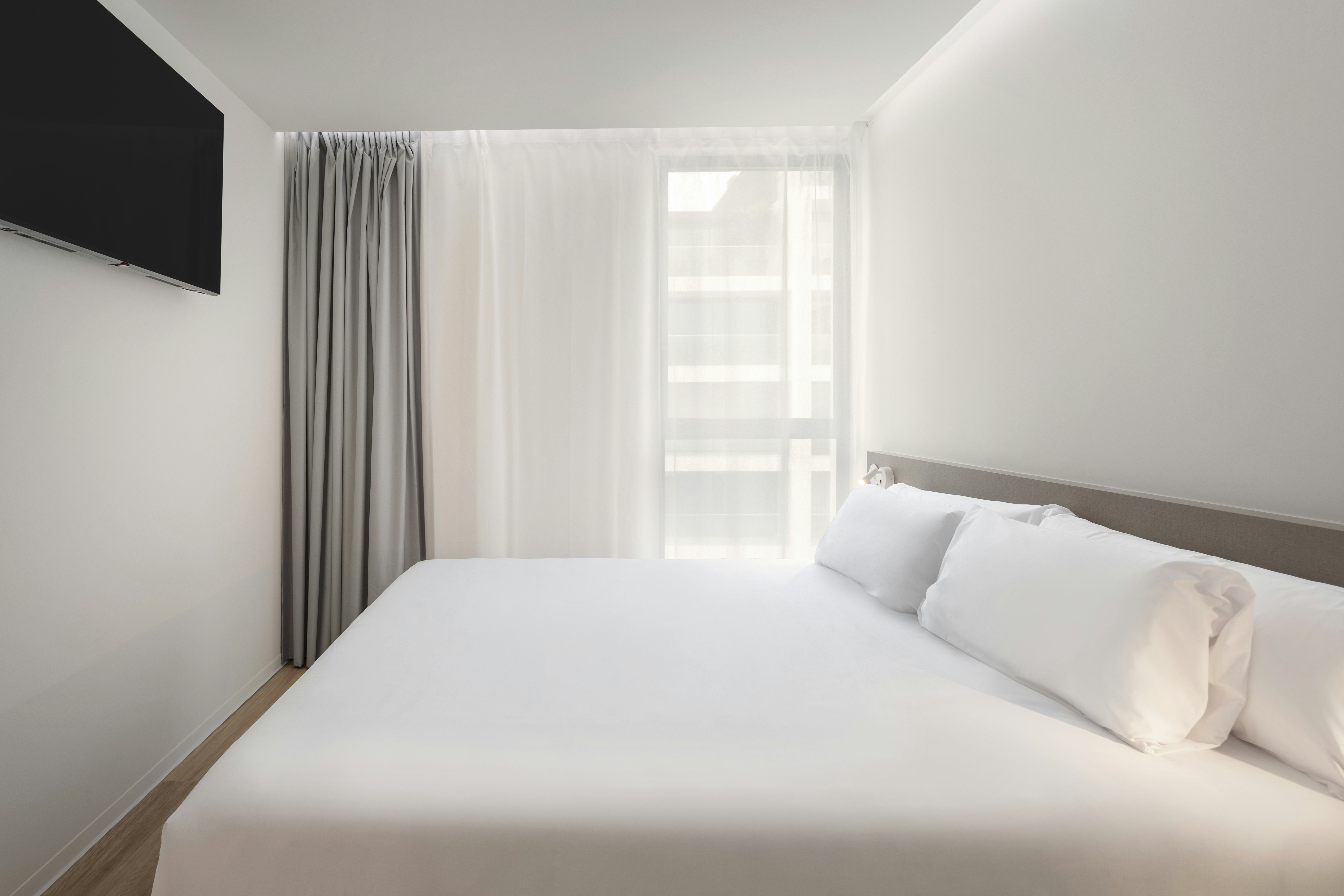 B&B HOTEL Santo Tirso 21/31