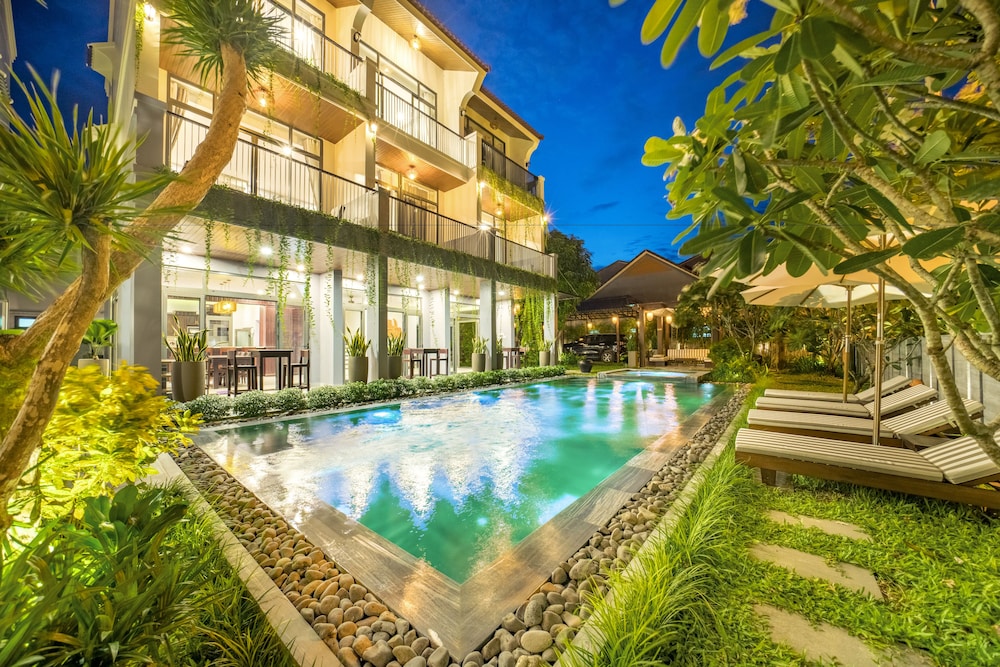 Dai An Phu Villa 37/44