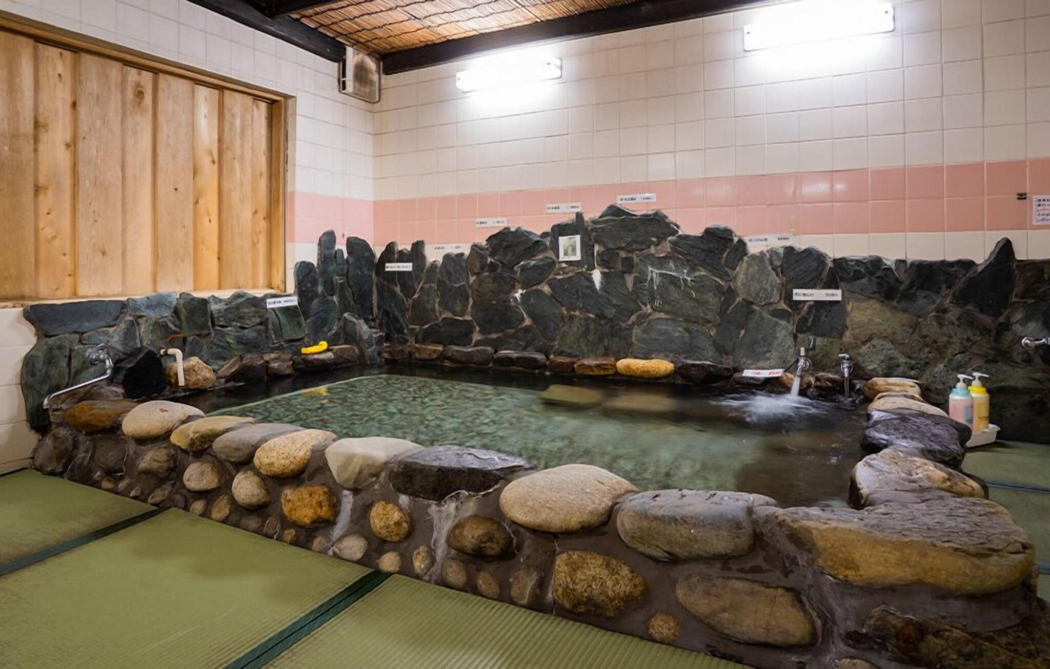 Hotel Yakushima Sanso 15/45