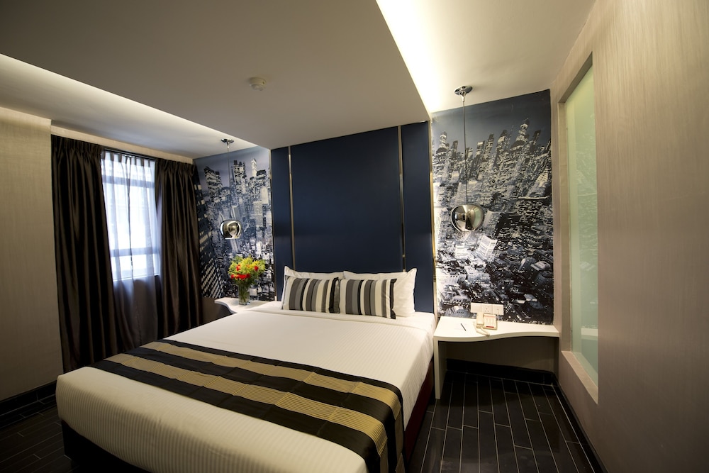 Kingston Hotel 3 @ Kuala Lumpur 42/68