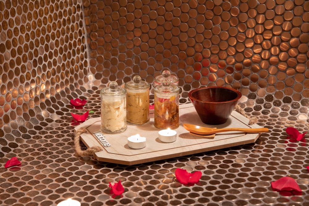 فندق راديسون بلو جدة كورنيش(RADISSON BLU HOTEL, JEDDAH CORNICHE) 28/68