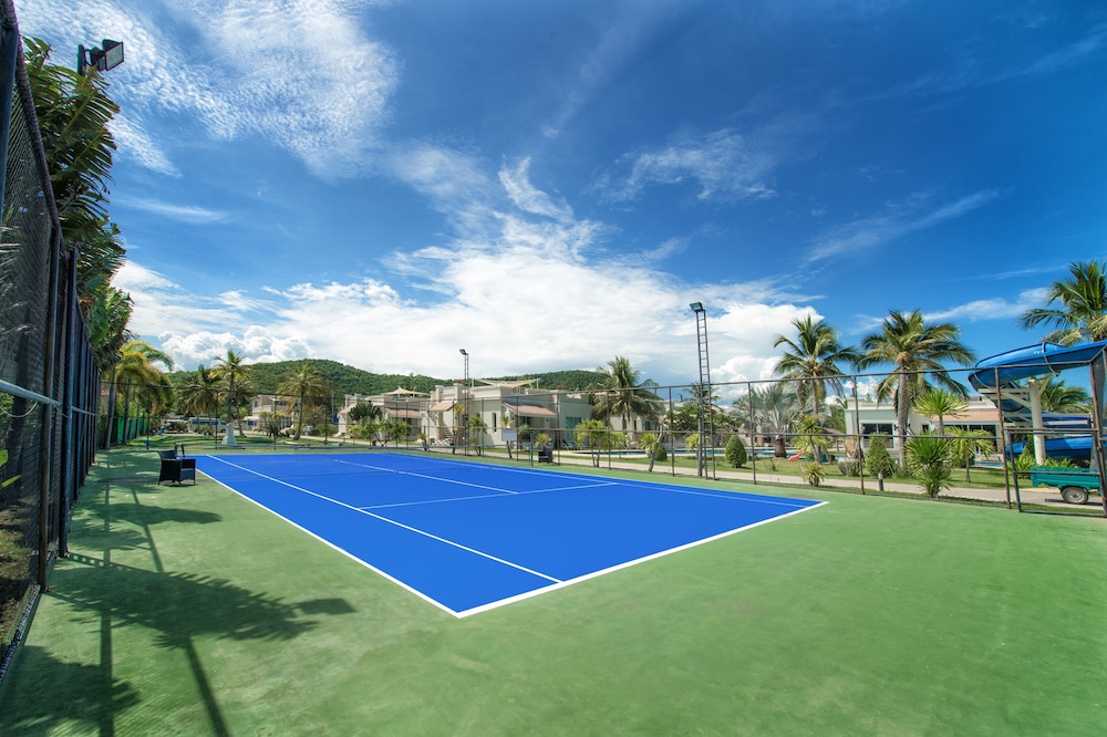 Oriental Beach Pearl Resort 36/69