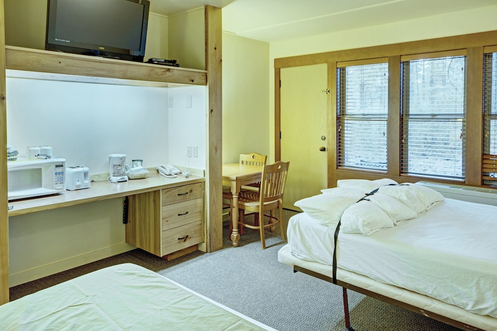 Worldmark Bend Seventh Mountain Resort 24/78