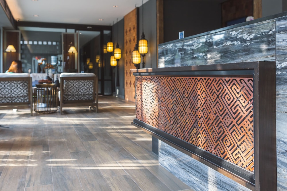 Lnimman Chiangmai Boutique Hotel 7/50