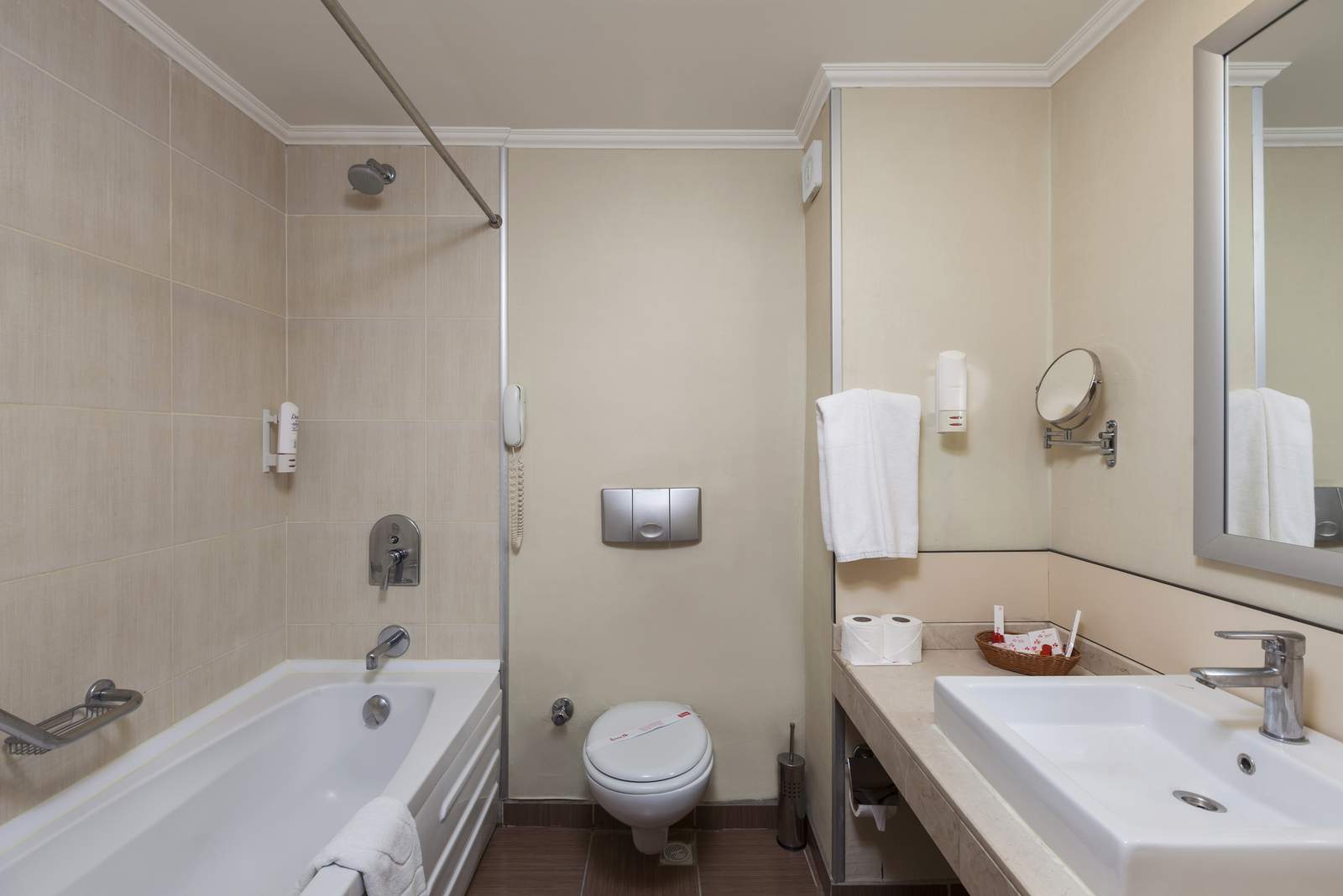 Calimera Hane Garden Hotel 45/46