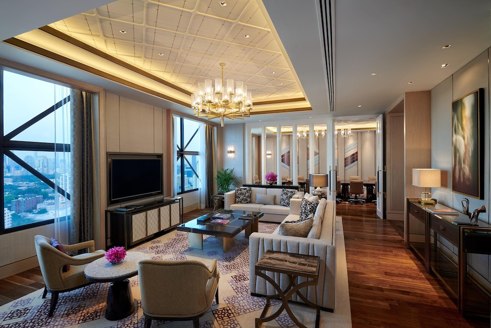 Sheraton Grande Sukhumvit 40/79