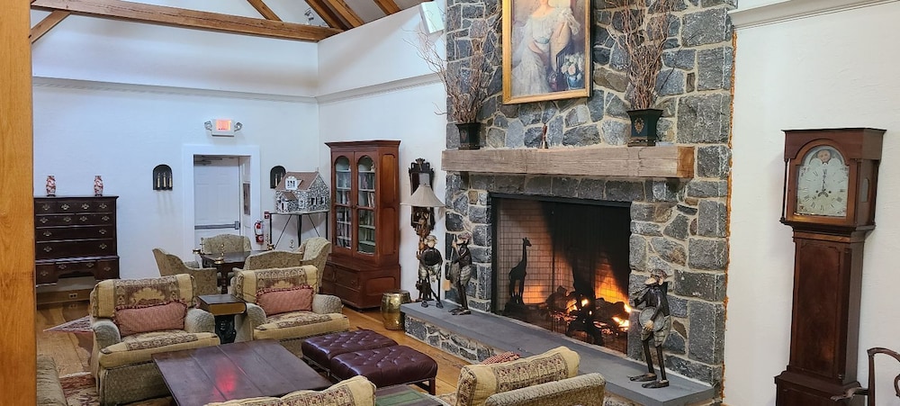 The Inn At Montchanin Village 30/34