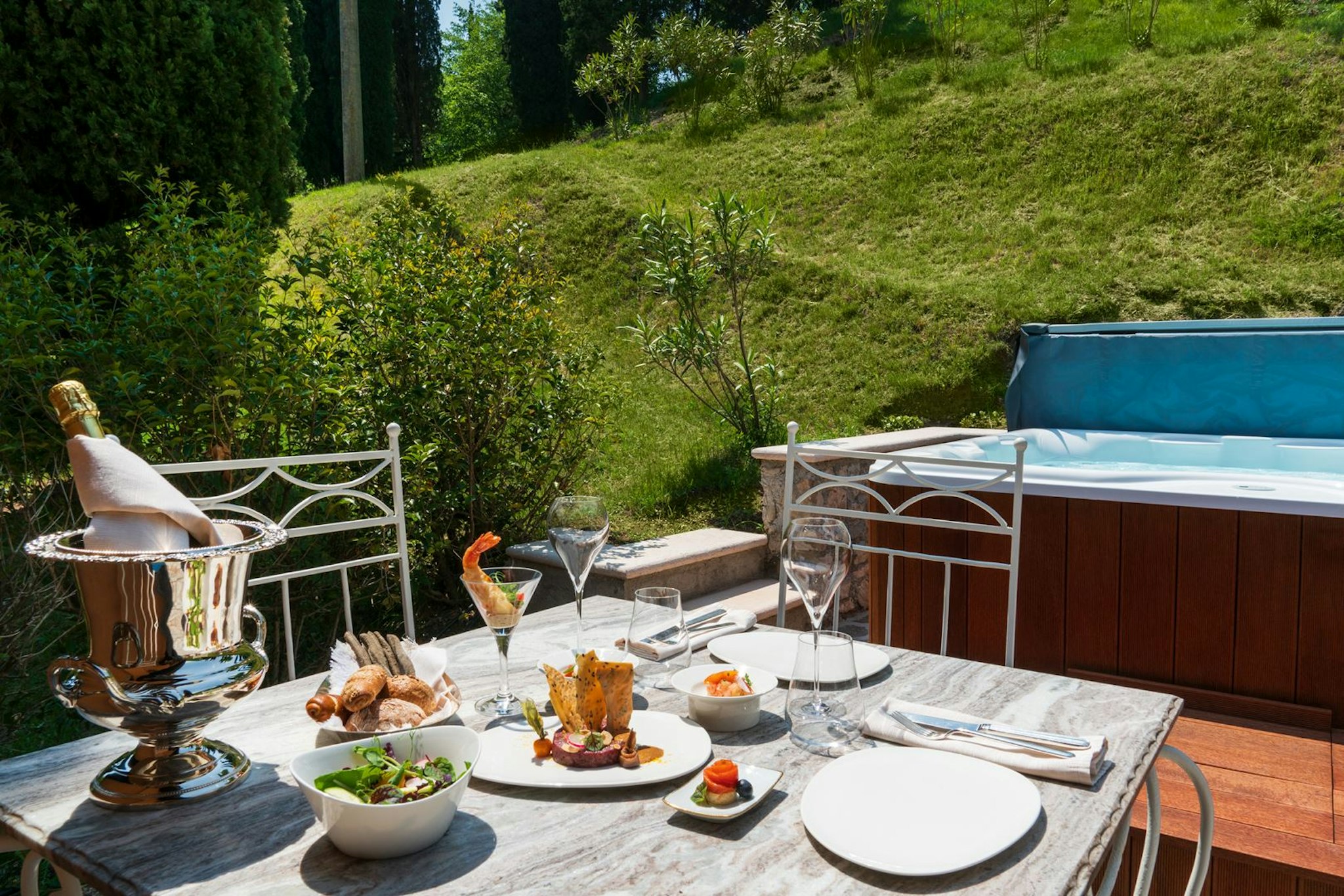 Boutique Hotel Villa Sostaga 32/50