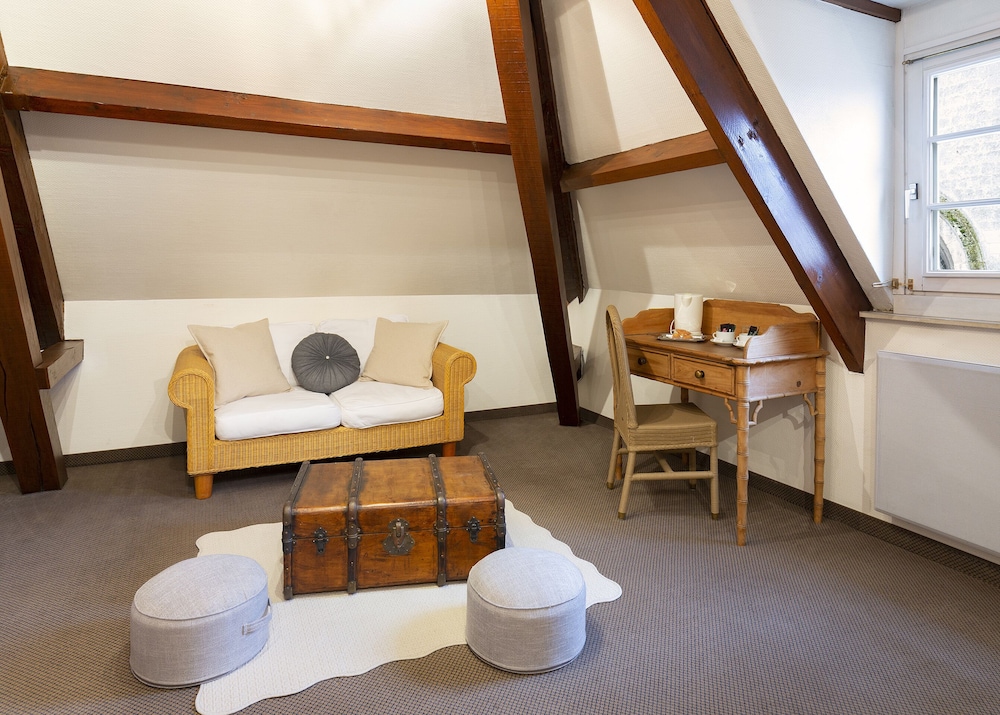 Abbatis Villa Hotel Jean De Bruges 8/23