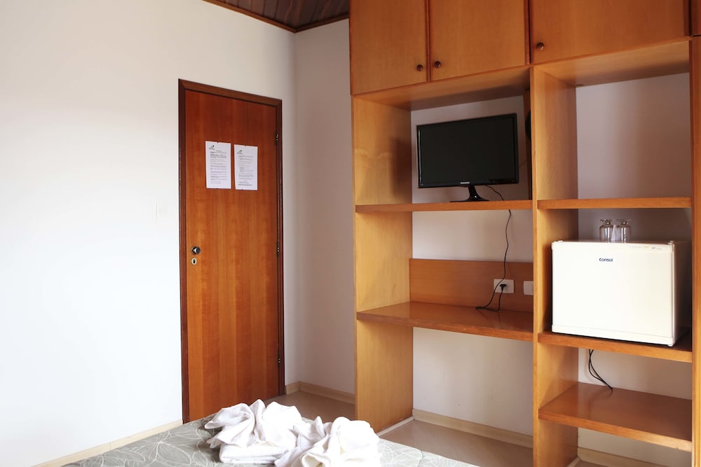 Summit Suites Hotel Campos do Jordao 24/31