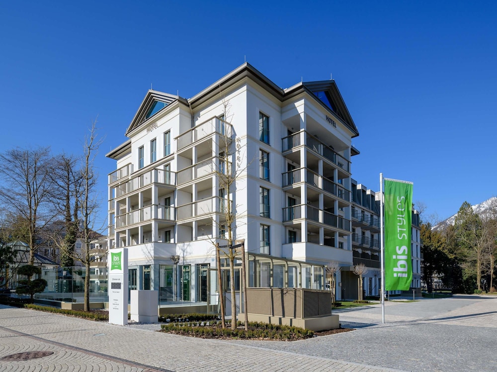 ibis Styles Bad Reichenhall 3/50