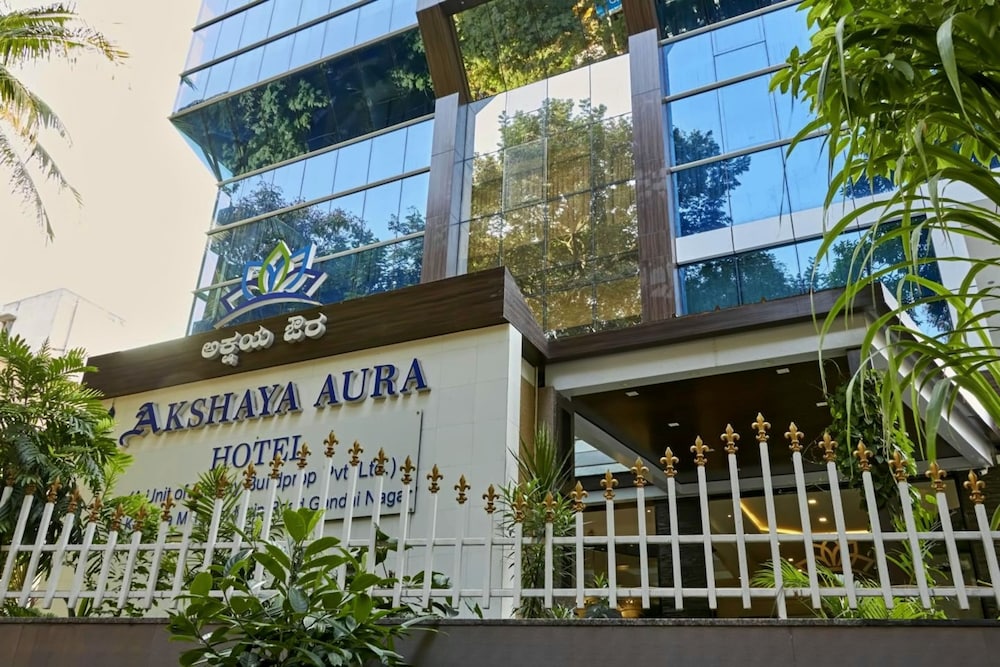 Akshaya Aura 写真4