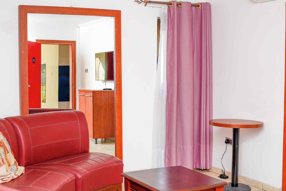 Hotel Tulip Inn Accra 19/62