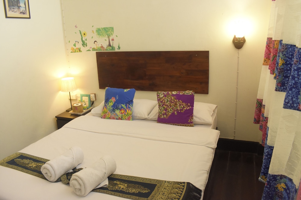 Thaweesuk Old Town Boutique Homestay 13/71