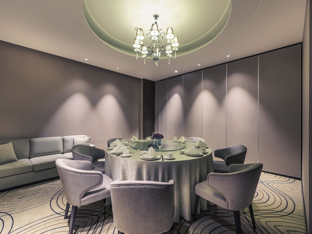 InterCityHotel Shanghai Hongqiao Airport 43/45