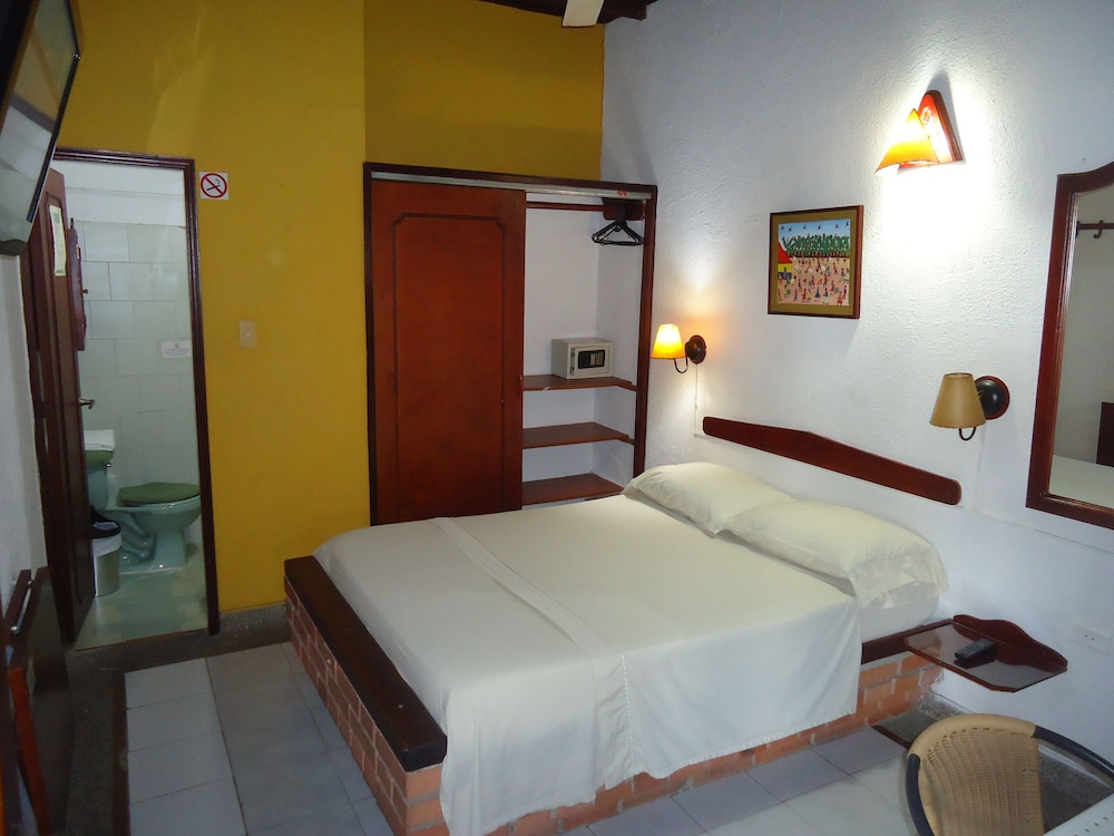 STANDARD, SINGLE, DOUBLE BED