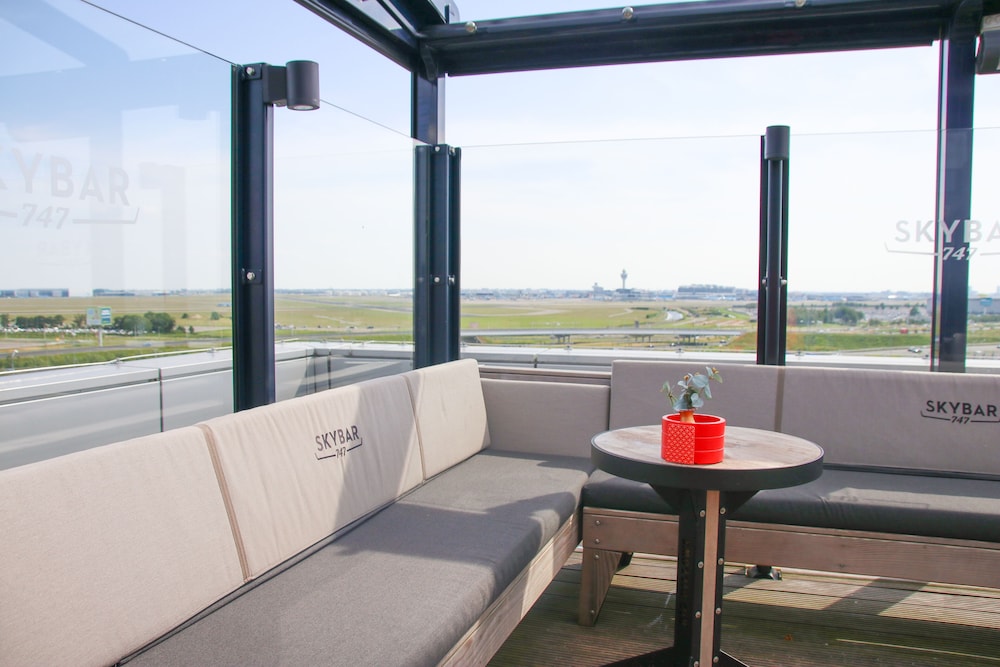 Corendon Urban Amsterdam Schiphol Airport Hotel 48/66