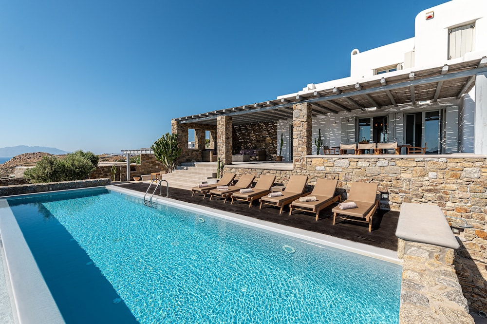 Dreamlike Villas Mykonos 43/50