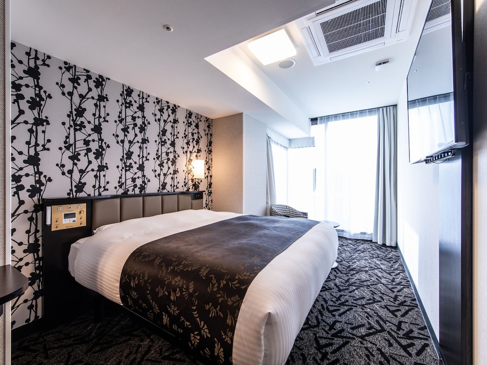 Apa Hotel Kyoto Gion Excellent 26/60