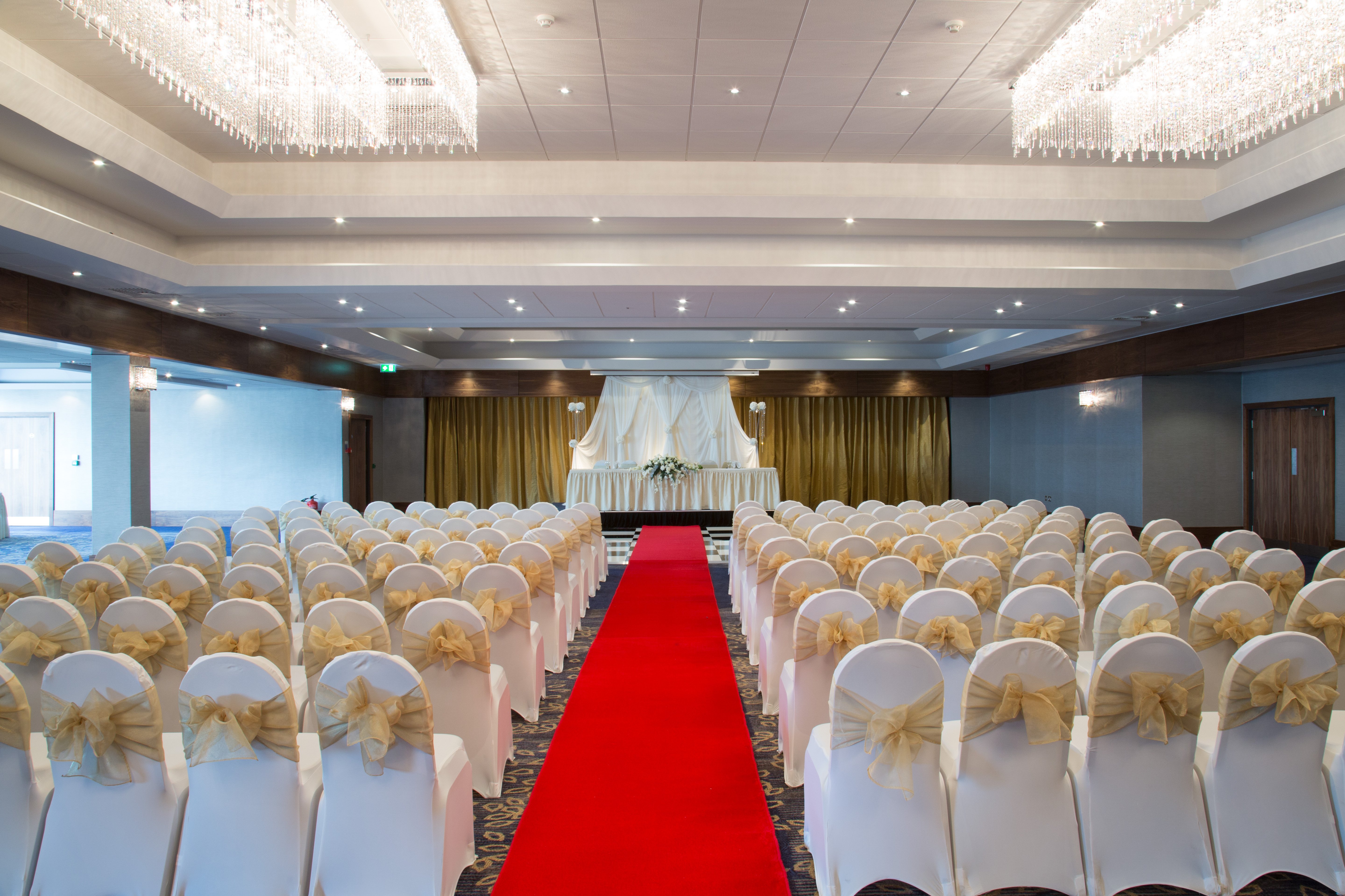 Holiday Inn London - Wembley by IHG 50/58