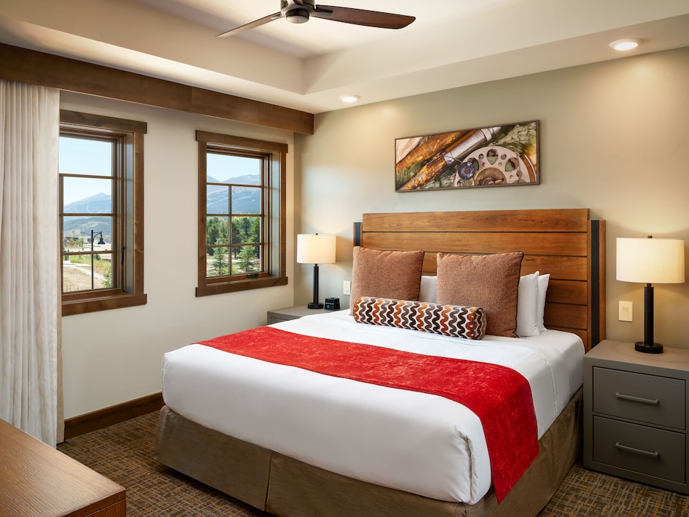 Hyatt Vacation Club at The Ranahan 15/69