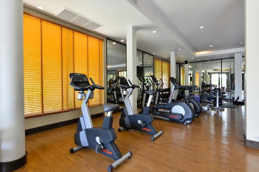 Layana Resort and Spa - Adults Only 24/46