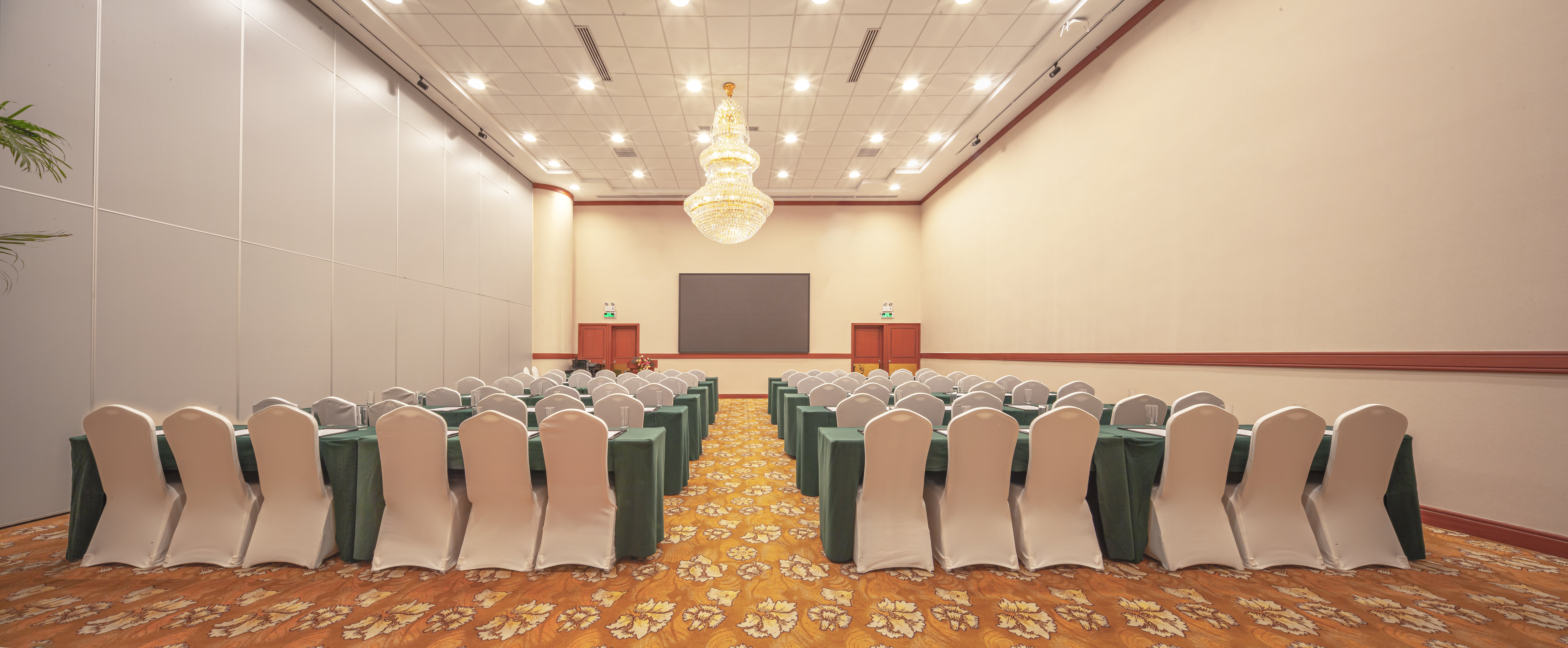 Felicity Hotel Shenzhen, Luohu Railway Station 67/75