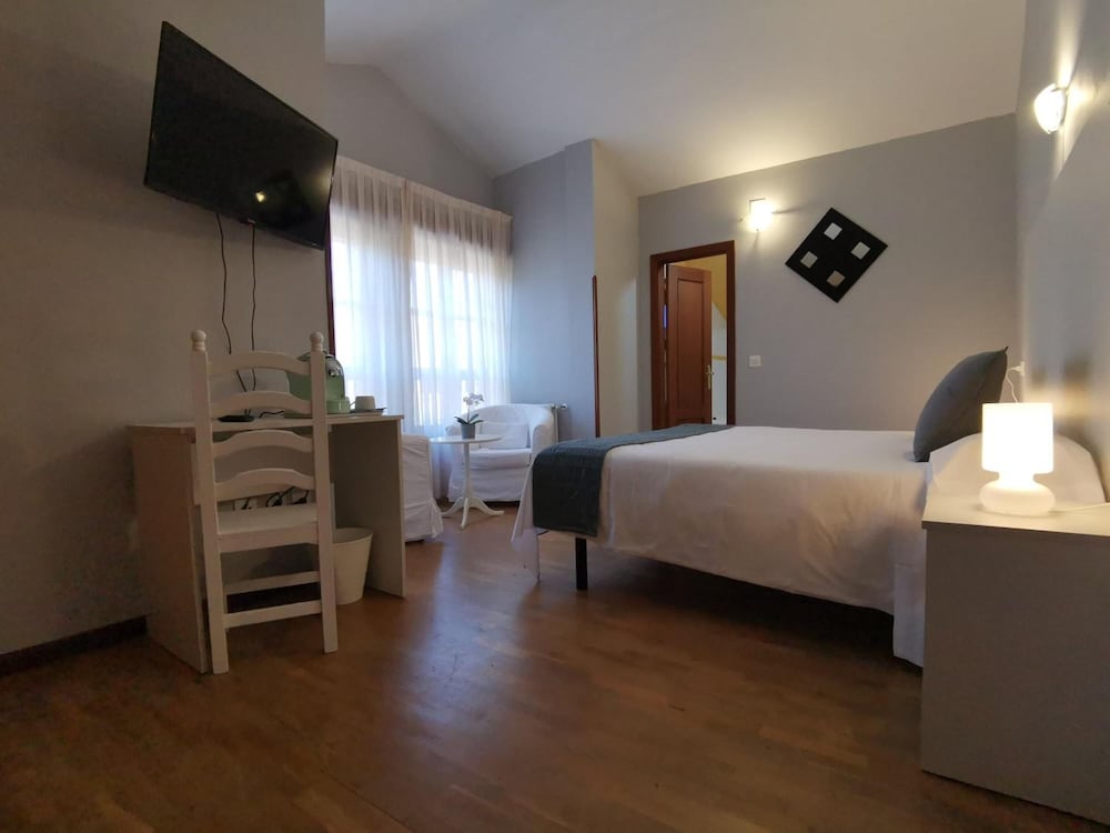 Hotel El Trasgu 19/21