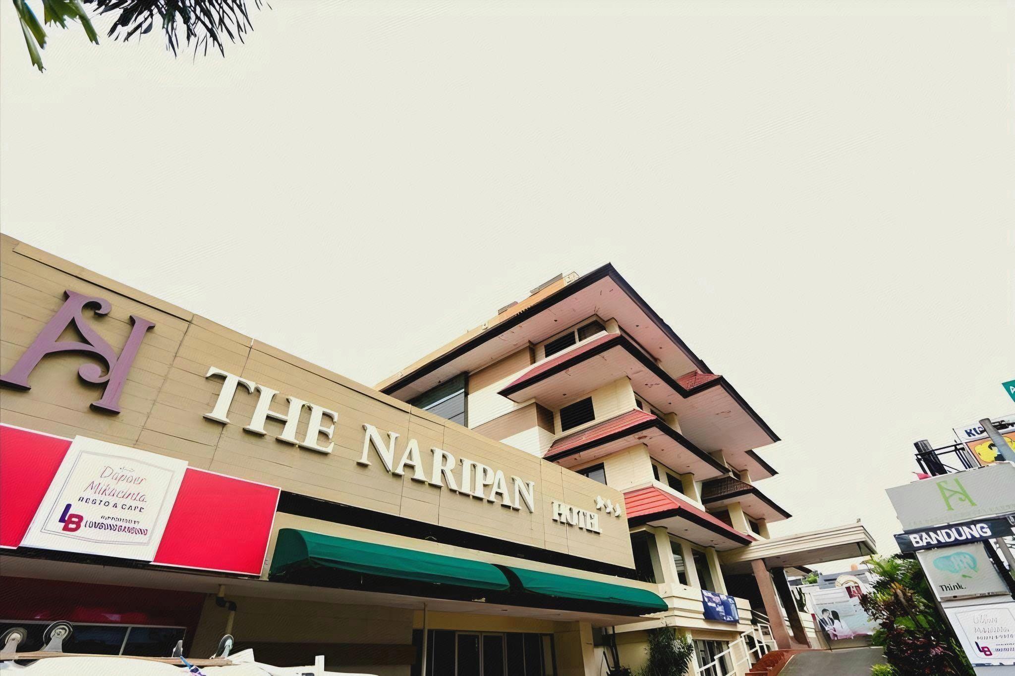 The Naripan Hotel By Amazing 2/47