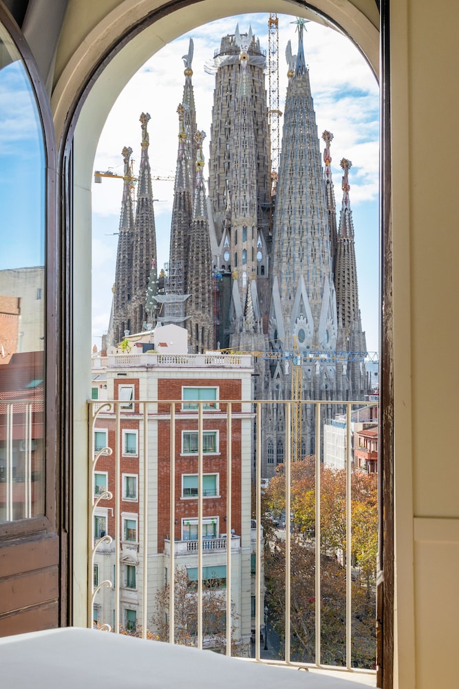 Suite Home Sagrada Familia 2/81