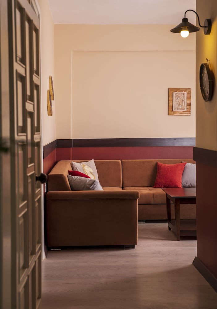 Luwi Antakya Boutique Hotel 38/50
