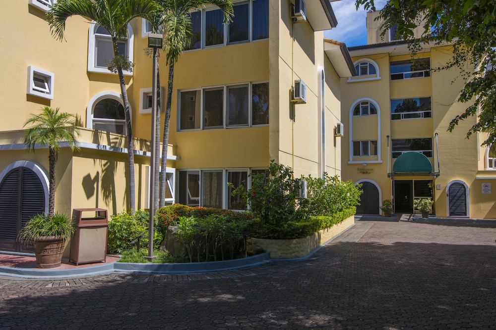 Aparthotel & Suites Villas Del Rio 38/50