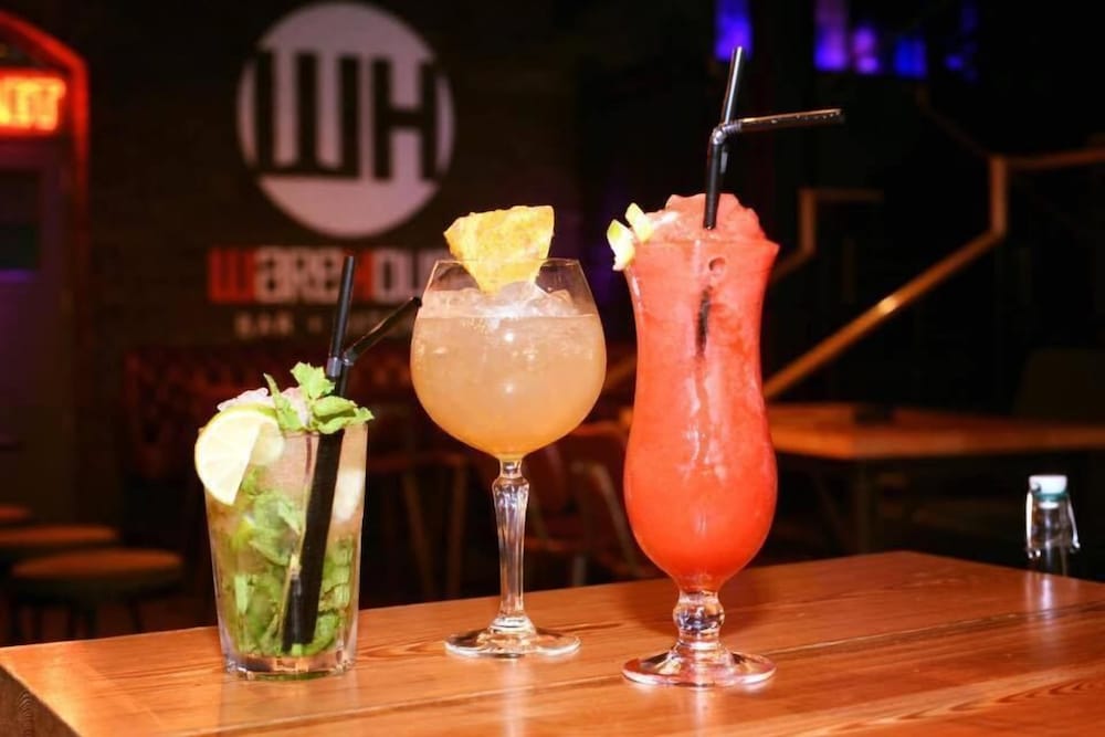 Mcgettigan's Hotel Letterkenny 15/35