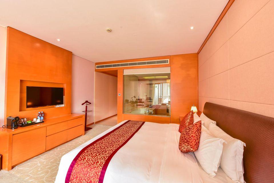 Xiangshan International Hotel 8/33