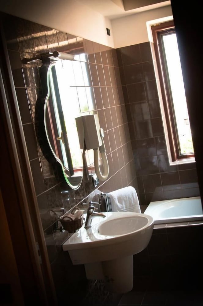 Aerhotel Phelipe - Adults Only 29/30