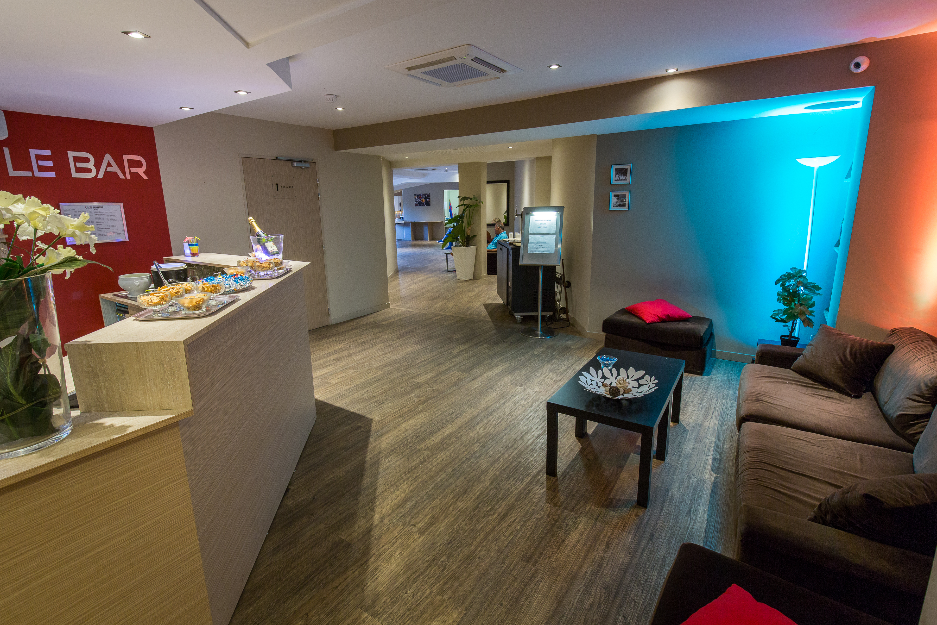Sowell Residences Les Perles de Saint Tropez 23/44