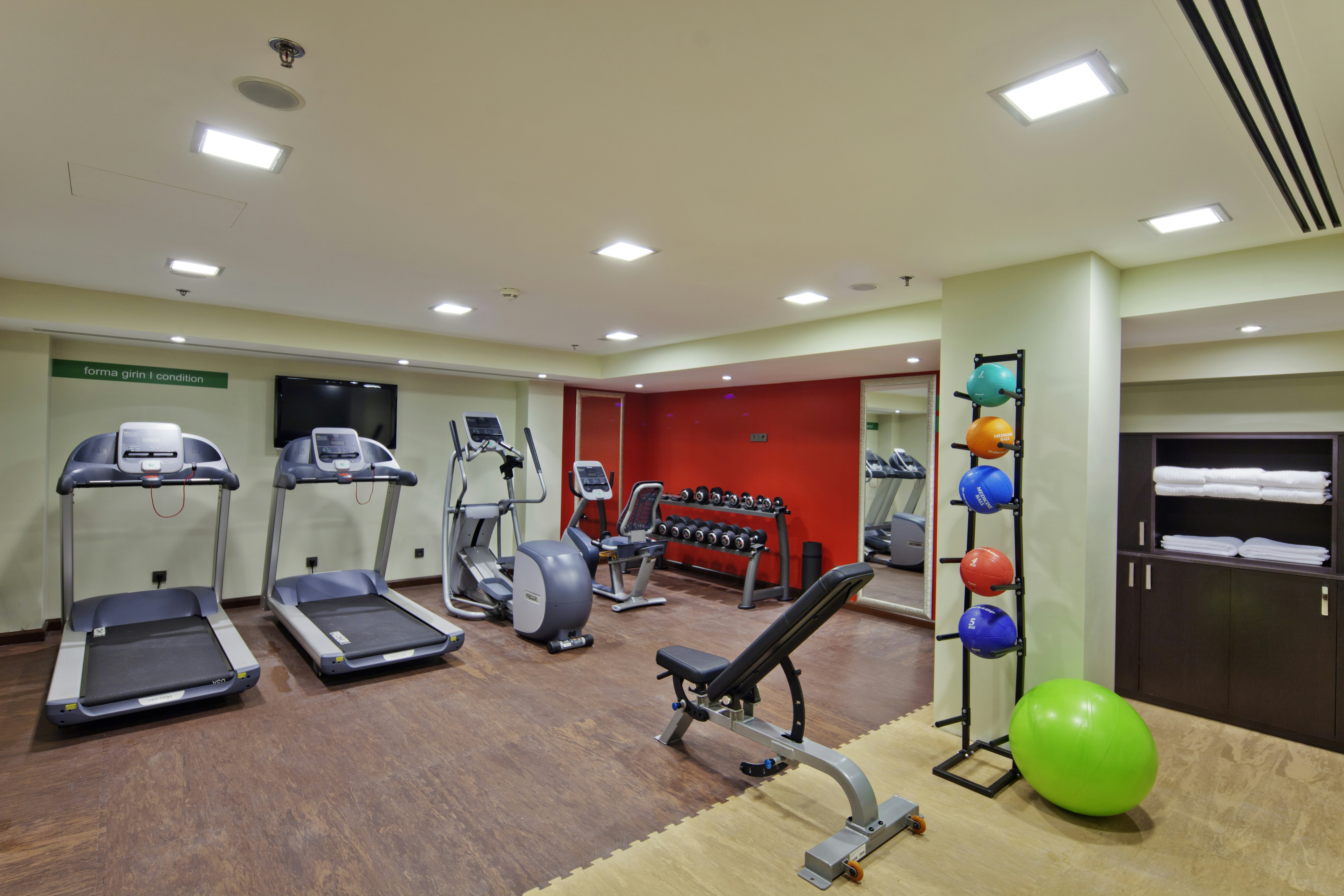 Hampton by Hilton Ordu 3/5