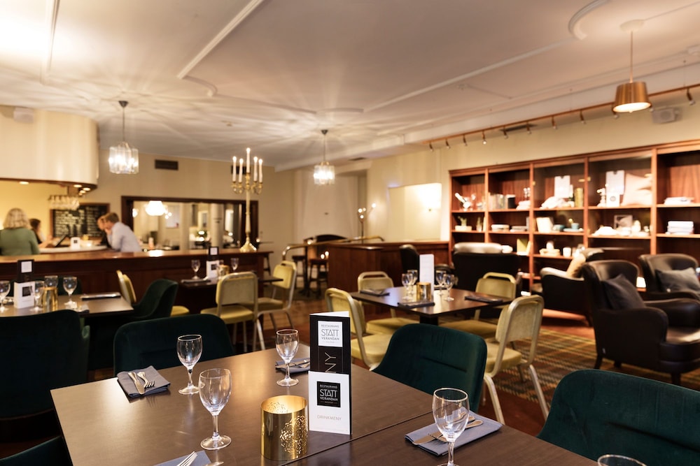 Profilhotels Calmar Stadshotell 60/77