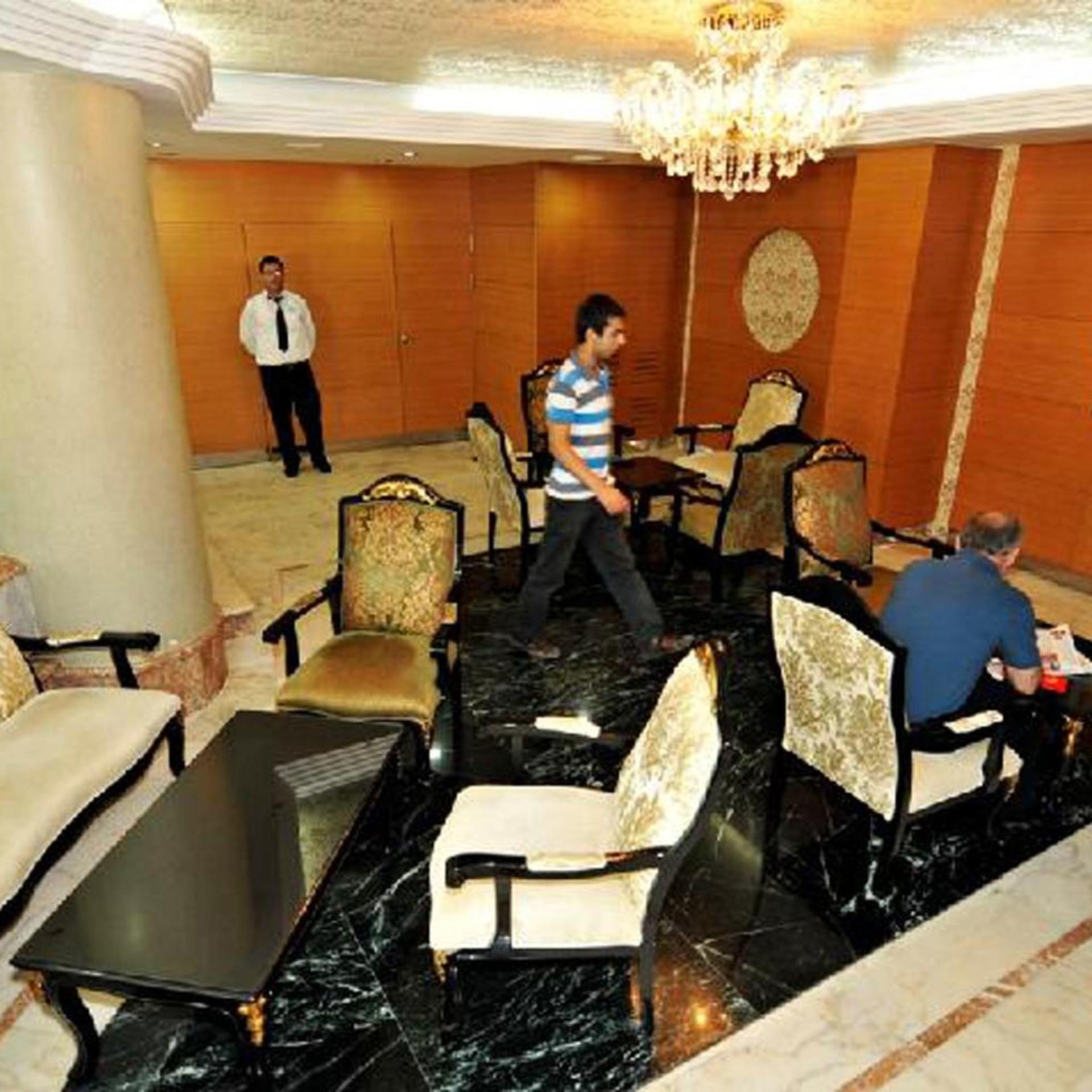 Hotel Ilicak 15/25
