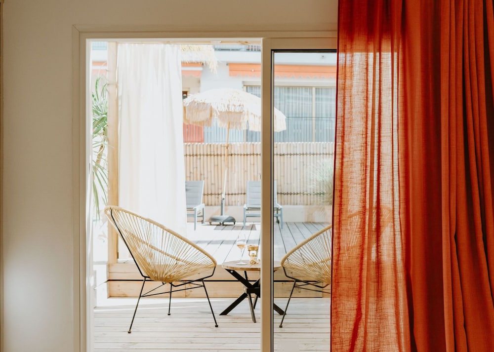 Palm Boutique Hotel Nice 29/50