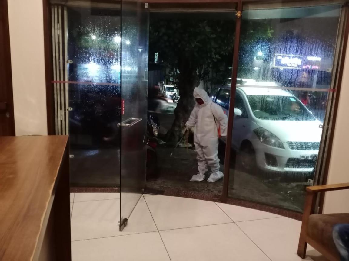 Hotel Darshan 11/18