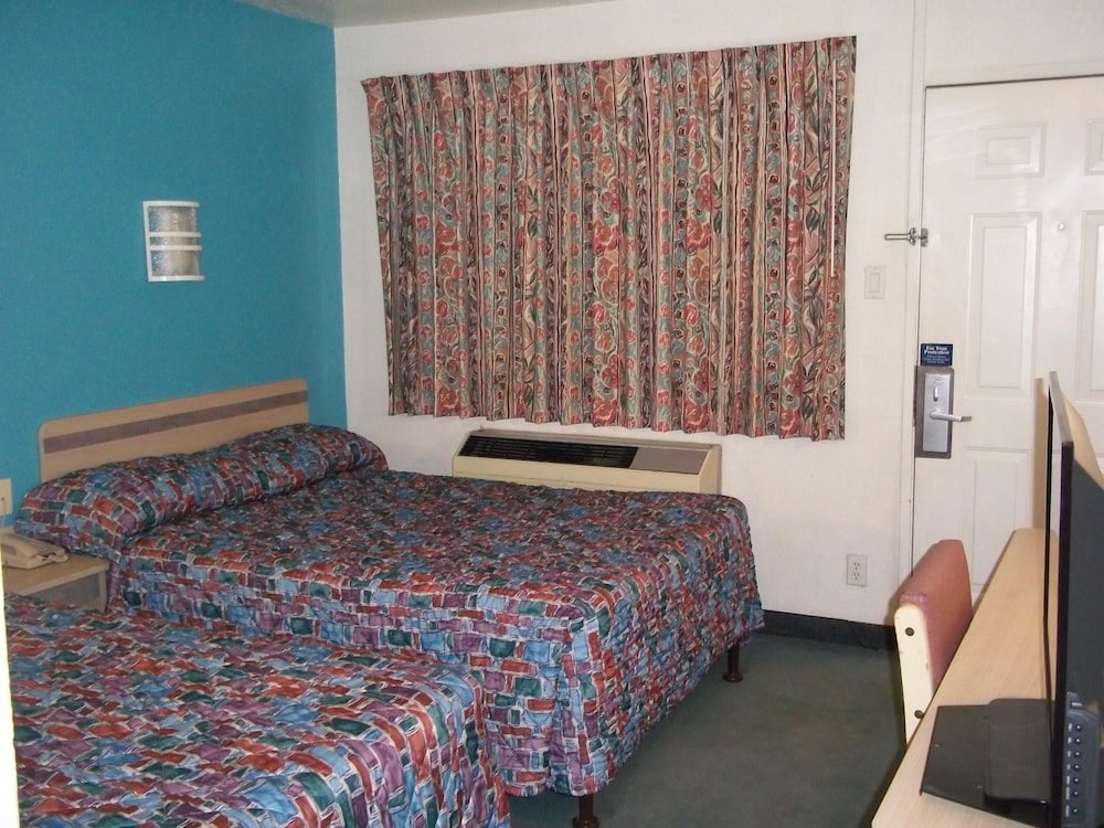 Motel 6 Conway 17/30
