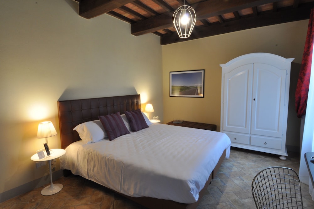 Boccioleto Resort & Spa 30/72