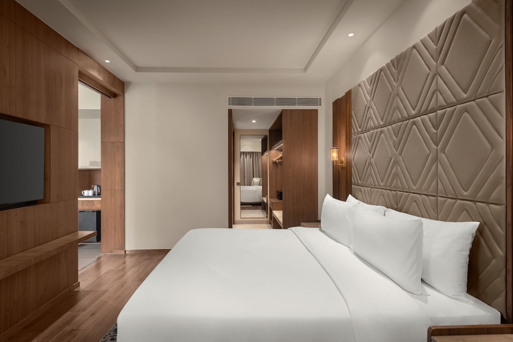 Radisson Hotel Delhi MG Road 13/33