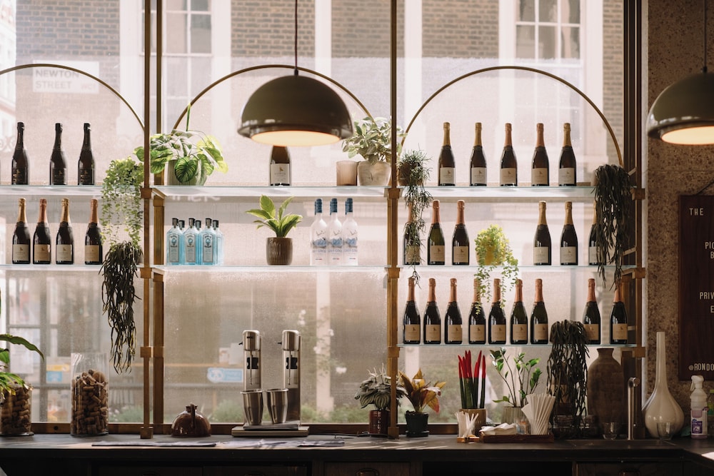 The Hoxton Holborn 5/50
