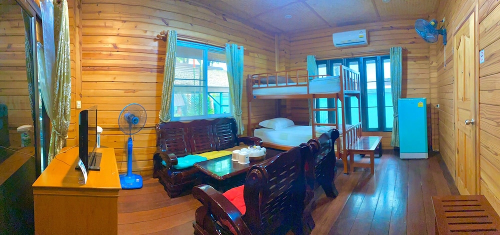 Baan Soontree Resort 53/70
