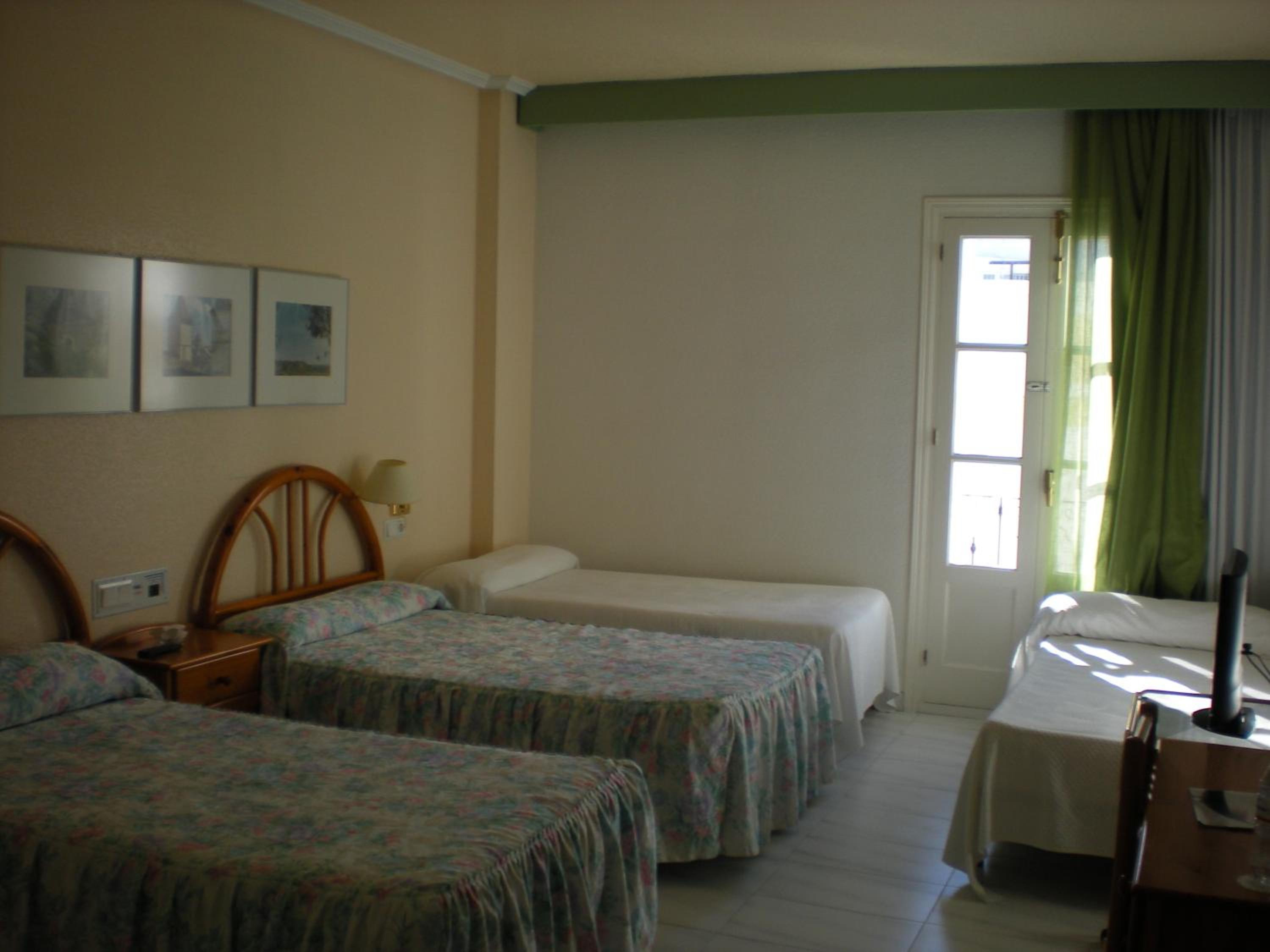 Hotel Terraza Carmona 5/11