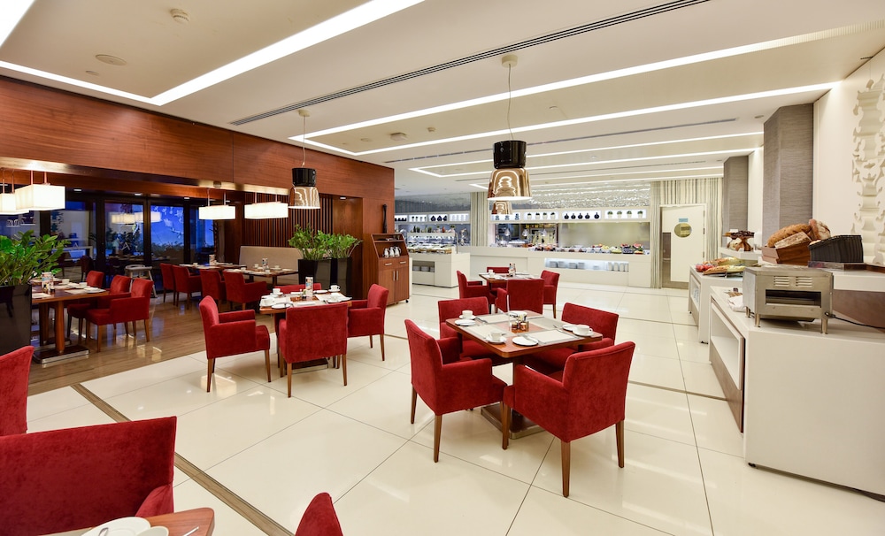 Burgu Arjaan by Rotana Istanbul Asia 33/50