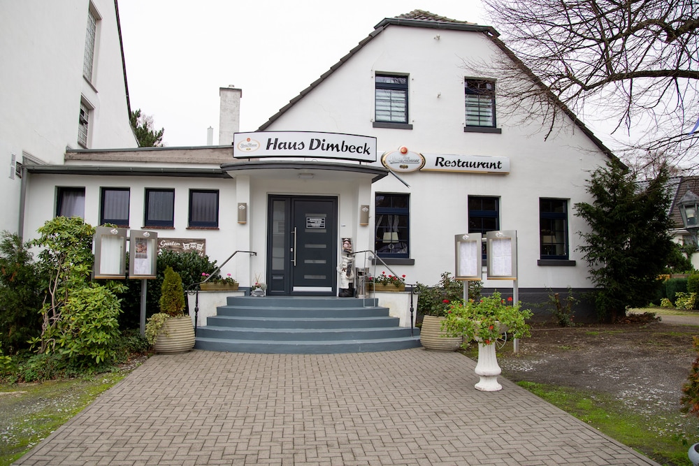 Haus Kastanienhof 13/16